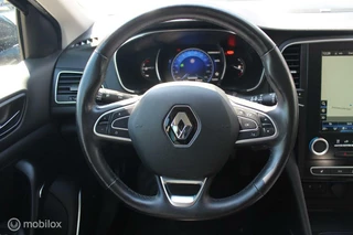 Renault Mégane Renault Megane 1.2 TCe Bose 132PK Massage/Winterpakket/Camera - afbeelding nr 15