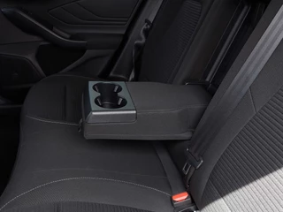 Ford Focus 1.0 EcoBoost 125pk Hybrid Titanium X | Navi | Apple Carplay + Android Auto | Clima | Cruise | Led Koplampen | Pdc V+A+Camera | Stoel+Stuurwielverwarming | Privacy Glass | 16''lm - afbeelding nr 24