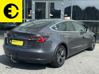 Tesla Model 3 Tesla Model 3 Long Range 75kWh | AutoPilot 3.0 | FSD| Incl. BTW - afbeelding nr 50
