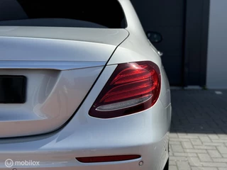 Mercedes-Benz E-Klasse Mercedes E-klasse 350D | AMG | Pano | Memory | Burmester | - afbeelding nr 8
