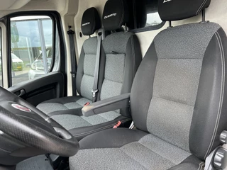 Fiat Ducato Fiat Ducato 35 2.3 MultiJet L2H2 Automaat9 - afbeelding nr 43