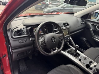 Renault Kadjar Renault Kadjar 1.2 TCe Bose - afbeelding nr 6
