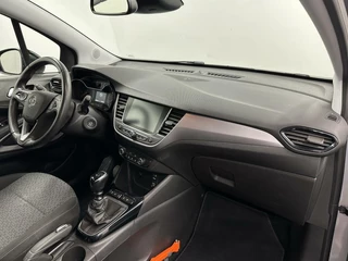 Opel Crossland Opel Crossland 1.2 Turbo Edition CAMERA NAVI LM CRUISE CARPLAY - afbeelding nr 11