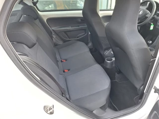 Škoda Citigo /Airco/Cruise/Bluetooth/Garantie - afbeelding nr 31