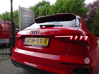 Audi A3 - afbeelding nr 10