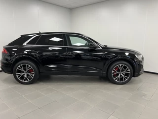 Audi Q8 - afbeelding nr 7