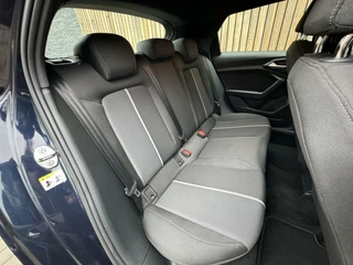 Audi A1 Sportback Audi A1 Sportback 30 TFSI epic Automaat | Navigatiesysteem | 17 inch lichtmetalen velgen | Cruise control | Airconditioning - afbeelding nr 36