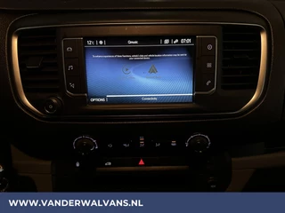 Toyota ProAce Parkeersensoren, Bijrijdersbank - afbeelding nr 6