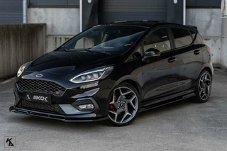 Ford Fiesta Ford Fiesta 1.5 ST-3 | 2019 | 200PK Milltek Dual | Maxton - afbeelding nr 1