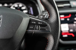 SEAT Ibiza Seat Ibiza 1.0 TSI FR Beats|Keyless|Stoelverw|LED|PANO|FULL! - afbeelding nr 25