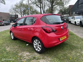 Opel Corsa Opel Corsa 1.4 Favourite - afbeelding nr 15