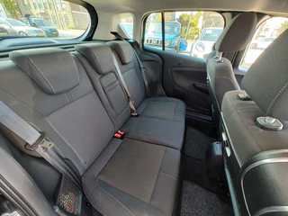 Ford B-MAX Navigatie | Clima | Cruise | Hoge instap! - afbeelding nr 6