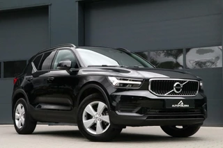 Volvo XC40 - 268640137-0