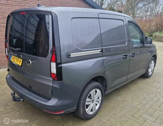 Volkswagen Caddy Volkswagen Caddy Cargo 2.0 TDI 1st Edition - afbeelding nr 5