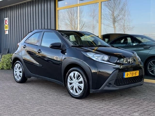 Toyota Aygo - afbeelding nr 1