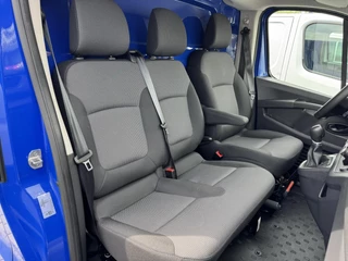 Renault Trafic Renault Trafic 2.0 dCi 150 T29 L1H1 Luxe Automaat Cruise control Climate control Parkeersensor 2 x schuifdeur - afbeelding nr 27