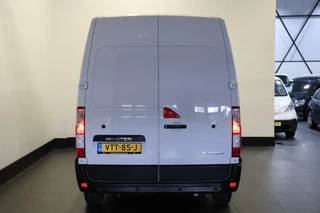 Renault Master - Airco - Cruise - € 13.950.- Ex. - afbeelding nr 8