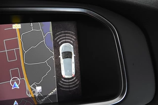 Volvo V40 Volvo V40 1.5 T2 Geartronic *1ste Eigenaar*Leer* - afbeelding nr 21