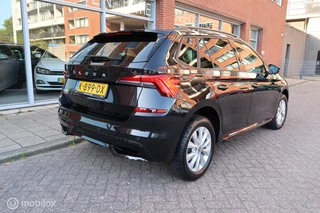 Škoda Kamiq Skoda Kamiq 1.0 TSI Business Edition Automaat Carplay Navi - afbeelding nr 6