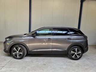 Peugeot 3008 Peugeot 3008 1.2 PureTech GT Clima Navi  Uitz Mooi - afbeelding nr 16