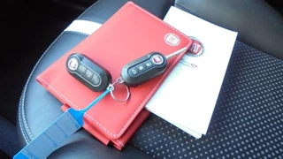 Fiat 500e - afbeelding nr 10