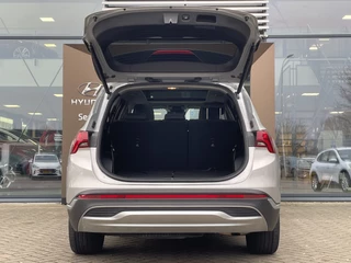 Hyundai Santa Fe | PHEV | Panorama dak | Stuur verwarmd - afbeelding nr 9