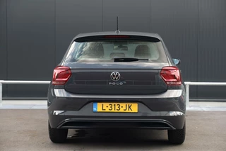 Volkswagen Polo Volkswagen Polo 1.0 TSI 95pk Comfortline Business Navi Clima ACC DAB+ CarPlay NL-Auto NAP! - afbeelding nr 10