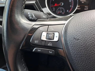 Volkswagen Touran | Automaat | Navi | Trekhaak | Stoel- en stuurverwarming | ACC | LED | - afbeelding nr 7