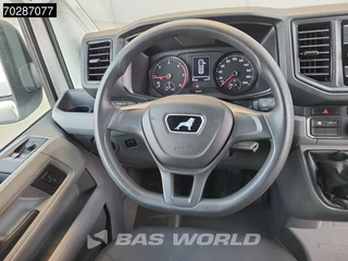 MAN TGE MAN TGE 3.140 L4H3 Trekhaak Airco Cruise Camera Parkeersensoren Euro6 L3H2 15m3 Airco Cruise control - afbeelding nr 18