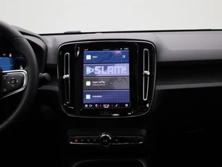 Volvo C40 Volvo C40 Recharge Core 69 kWh | Navigatie | Climate Control | Camera | Apple Carplay/Android Auto - afbeelding nr 9