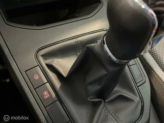SEAT Ibiza Seat Ibiza 1.0 TSI Style Business Intense, Camera|Navi|Carplay|Cruise|1e eig.|NL Auto|5-Deurs|Trekhaak. - afbeelding nr 38