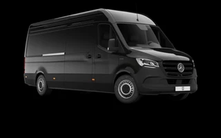 Mercedes-Benz Sprinter - afbeelding nr 1