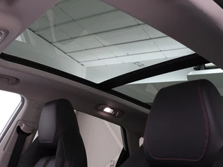 MG EHS MG EHS 1.5 TGDI Luxury | Panoramadak | Trekhaak |  Adaptive cruise | Leder | Carplay | Stoelverwarming | 360 camera | Navigatie | Full LED | Keyless - afbeelding nr 11
