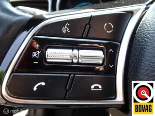 Kia XCeed Kia XCeed 1.6 GDi PHEV DynamicPlusLine Adaptief Cruise Trekhaak !!! - afbeelding nr 22