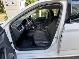 Škoda Scala Alu wielen/Airco-Ecc/Navigatie/Mistl - afbeelding nr 10