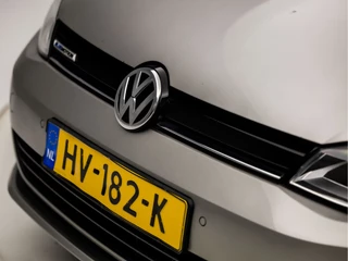 Volkswagen Golf Automaat (APPLE CARPLAY, NAVIGATIE, CLIMATE, TREKHAAK, SPORTSTOELEN, LM VELGEN, PARKEERSENSOREN, NIEUWE APK, CRUISE, NIEUWSTAAT) - afbeelding nr 33