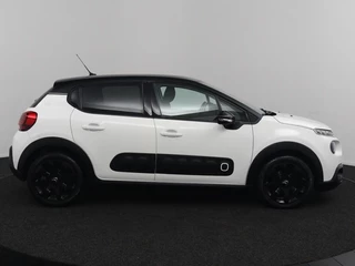 Citroën C3 Citroen C3 1.2 PureTech S&S Shine*ECC*CRUISE*NAVI*CAM*TEL* - afbeelding nr 5