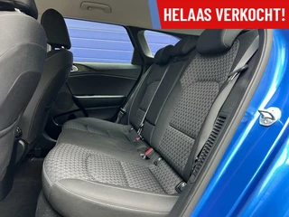 Kia Ceed Sportswagon Kia Ceed Sportswagon 1.6 PHEV l Fabrieksgarantie tot 03-2031 - afbeelding nr 20