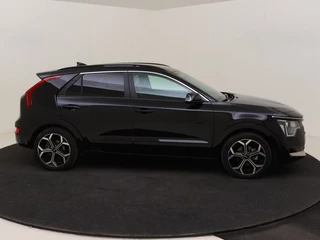 Kia Niro - afbeelding nr 10