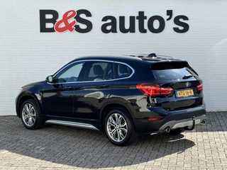 BMW X1 BMW X1 xDrive20i Executive Cruise control Climate control Trekhaak Dealeronderhouden Audio - afbeelding nr 15