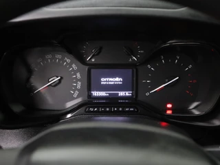 Citroën Berlingo | Navigatie | Camera | Trekhaak - afbeelding nr 9