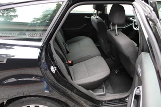 Ford Focus Ford Focus Wagon 1.0 TITANIUM - Navi Clima Parkeersensoren - afbeelding nr 29