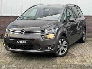 Citroën Grand C4 Picasso 2.0 BlueHDi Exclusive