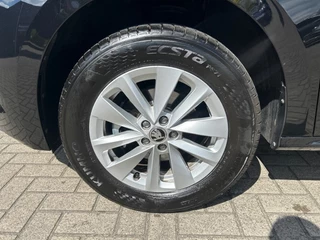 Škoda Kamiq - afbeelding nr 9