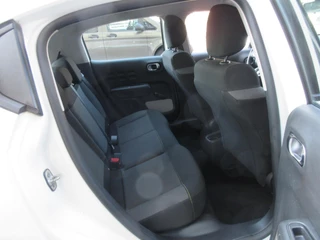 Citroën C3 Citroen C3 1.2 PureTech Shine Airco 5 Deurs Carplay - afbeelding nr 11