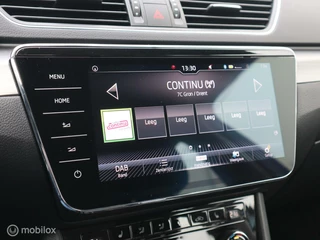 Škoda Superb Skoda Superb Combi 2.0 TDI Automaat Canton LED PDC CarPlay - afbeelding nr 25