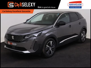 Peugeot 3008 - 288365448-0