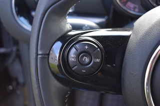 MINI Clubman Automaat Navigatie Keyless-go Leer interieur - afbeelding nr 28