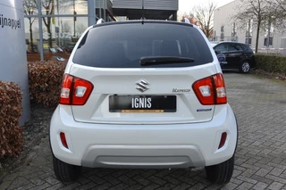 Suzuki Ignis - afbeelding nr 6
