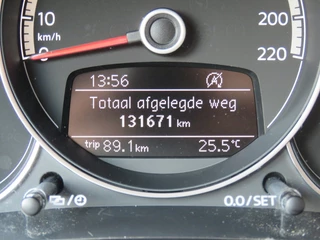 Volkswagen up! Volkswagen up! Up 1.0 BMT MOVE / Stoelverw. / Airco / BOVAG garantie - afbeelding nr 16